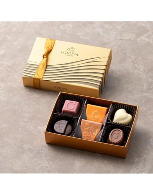 Amazon.co.jp: バレンタイン ゴディバ (GODIVA) チョコレート ギフト